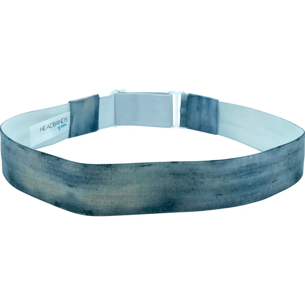 Adjustable  Stormy Triumph Athletic Headband