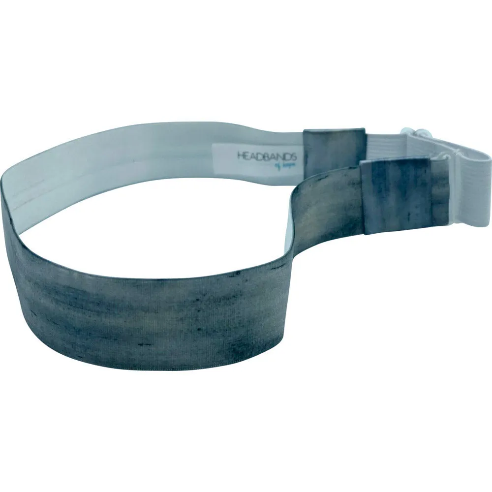 Adjustable  Stormy Triumph Athletic Headband