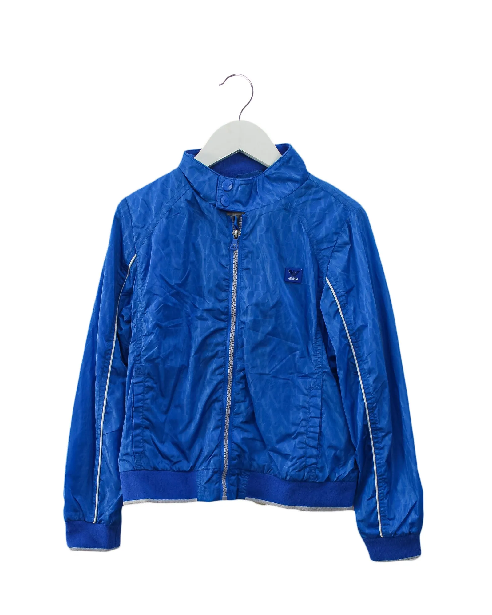 Armani Lightweight Jacket 10Y