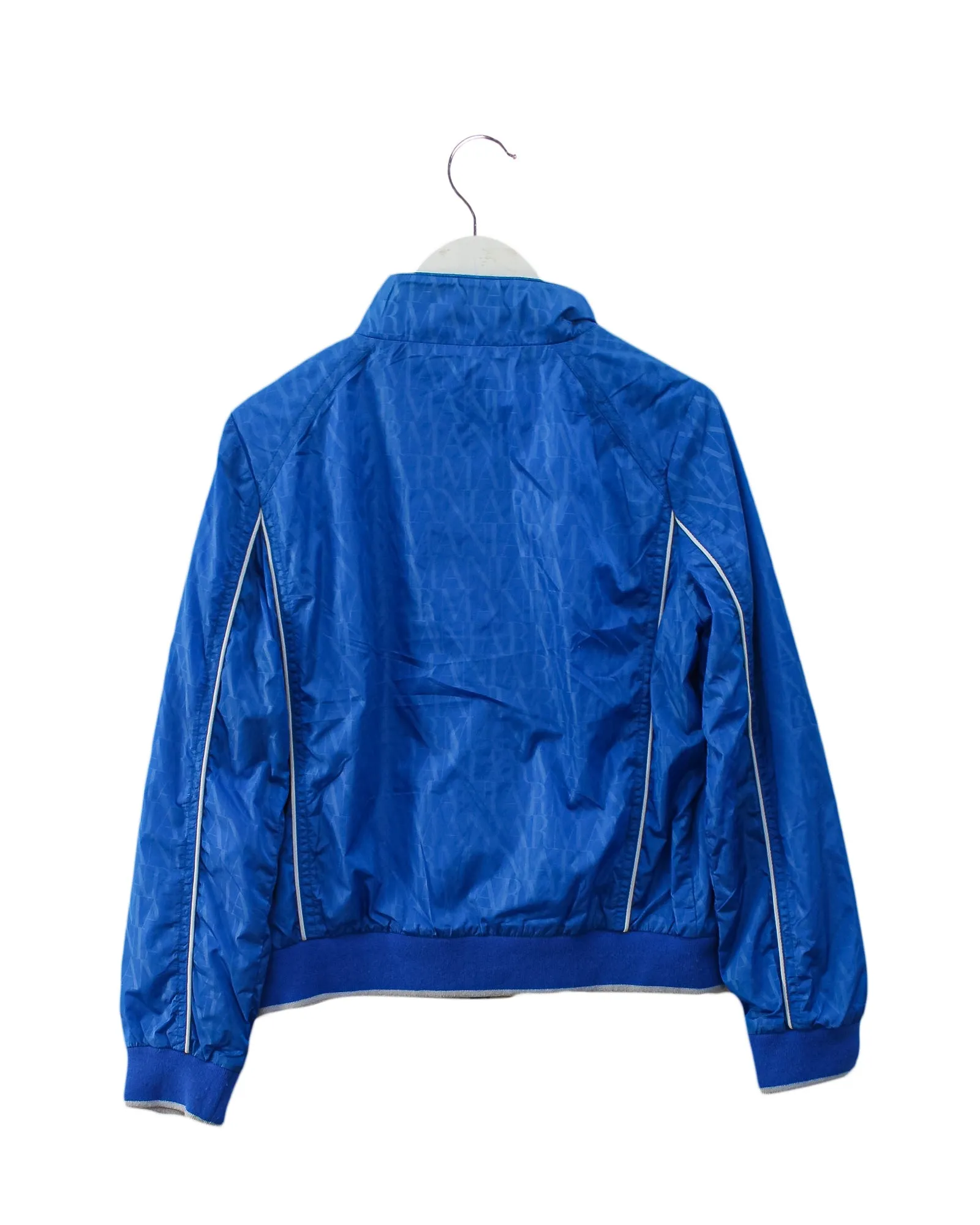 Armani Lightweight Jacket 10Y