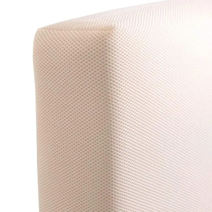 Breathable Crib Protector Pad by Naturepedic