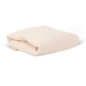 Breathable Crib Protector Pad by Naturepedic