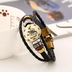 Efemerida - A trendy bracelet
