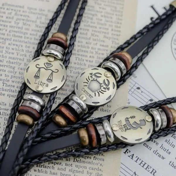 Efemerida - A trendy bracelet