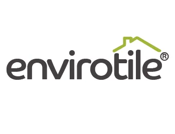 Envirotile Plastic Lightweight Half Slate