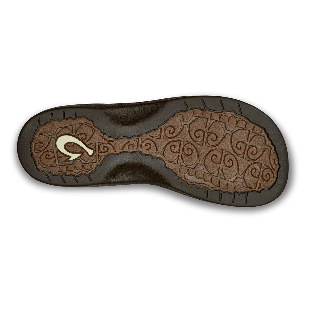 Women's Olukai Ohana Color: Dark Java